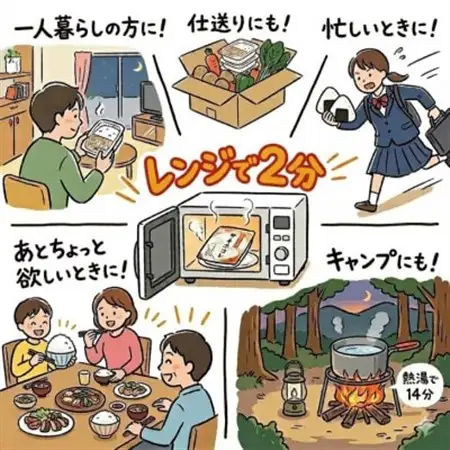 パックごはん180g24食　サキホコレ　秋田県大潟村産　特別栽培米　【配送不可地域：離島・沖縄県】【1708574】