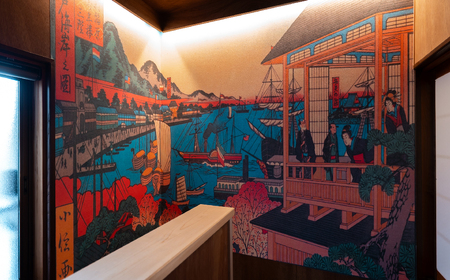 Villa Fuu 福-島のとびら The Island Gate-　宿泊利用券 （60,000円分）