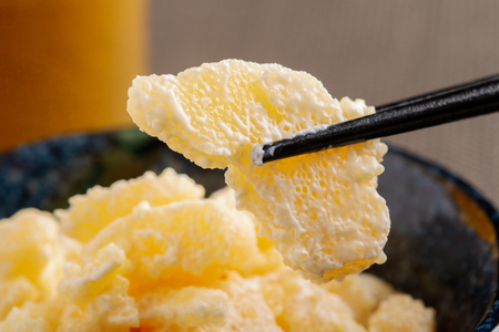 【定期便全３回】チーズ数の子２００ｇ【寄附翌月から発送 ３ヶ月コースでお届け】　計６００ｇ HOKAG036