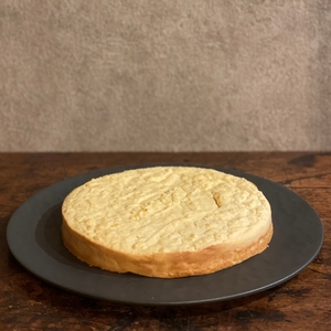 おから チーズケーキ 直径18ｃｍ ホール ( グルテンフリー )