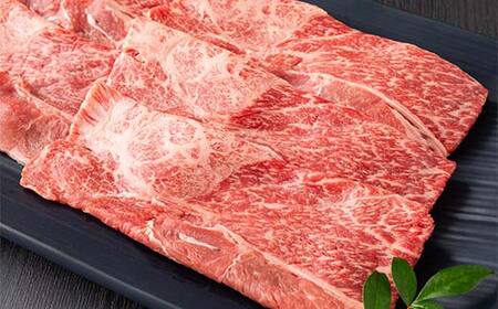 米沢牛すき焼き用380g F2Y-6574