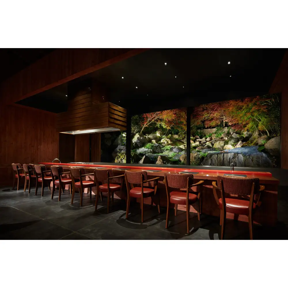 『GORA BREWERY & GRILL』 食事券9,900円