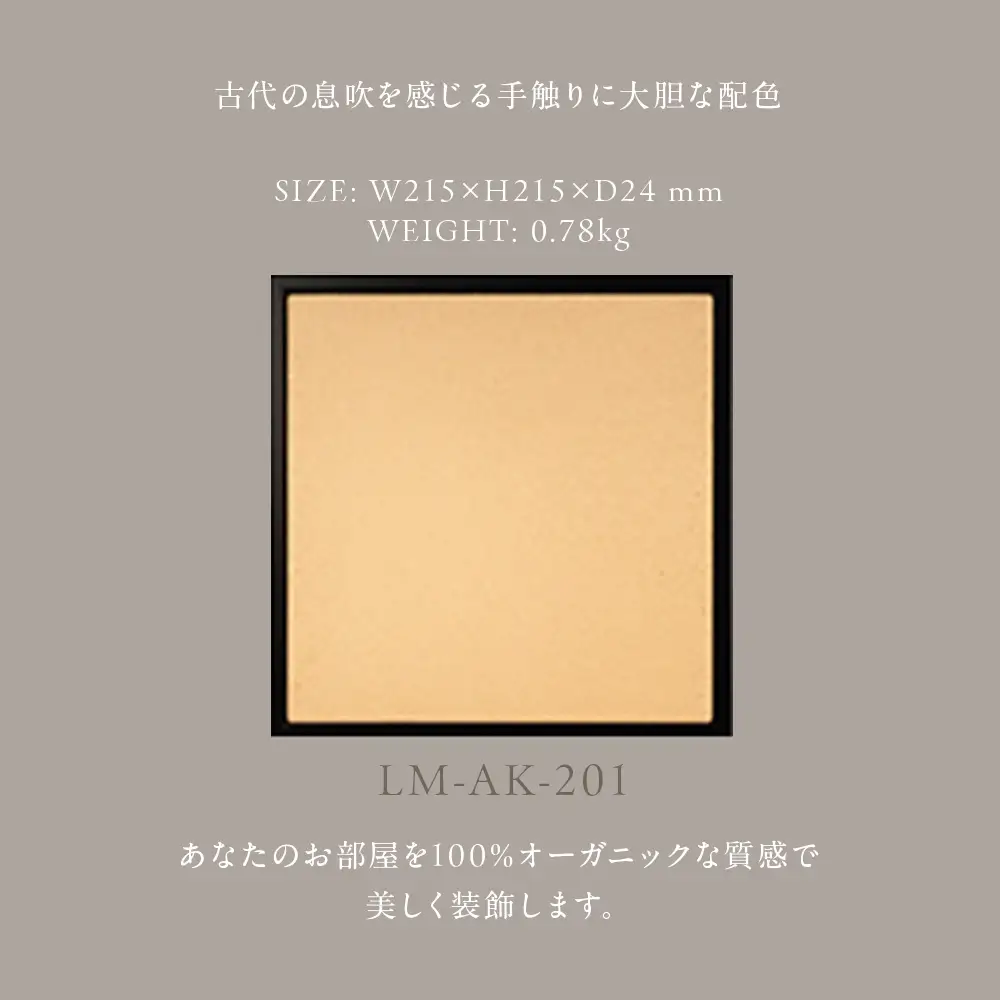 アートパネル【A-rto K】215サイズ LM-AK-201