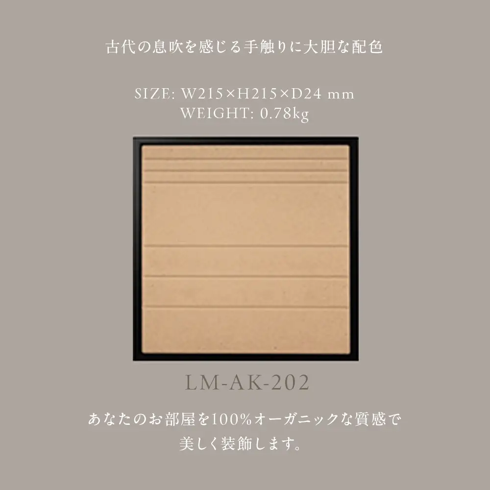 アートパネル【A-rto K】215サイズ LM-AK-202