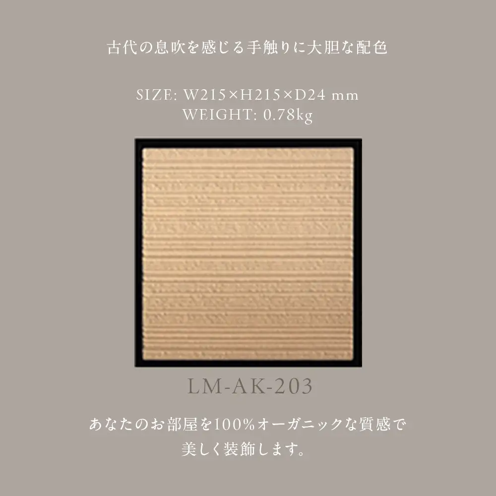 アートパネル【A-rto K】215サイズ LM-AK-203