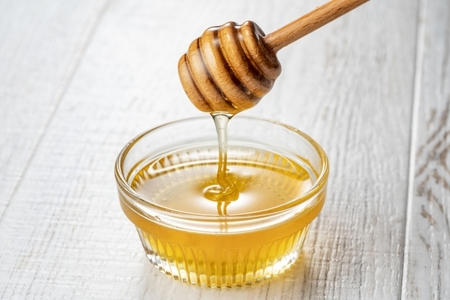 芳川養蜂場特選ハチミツ2本 | ハチミツ はちみつ 蜂蜜 国産 長野県 信州 木島平村