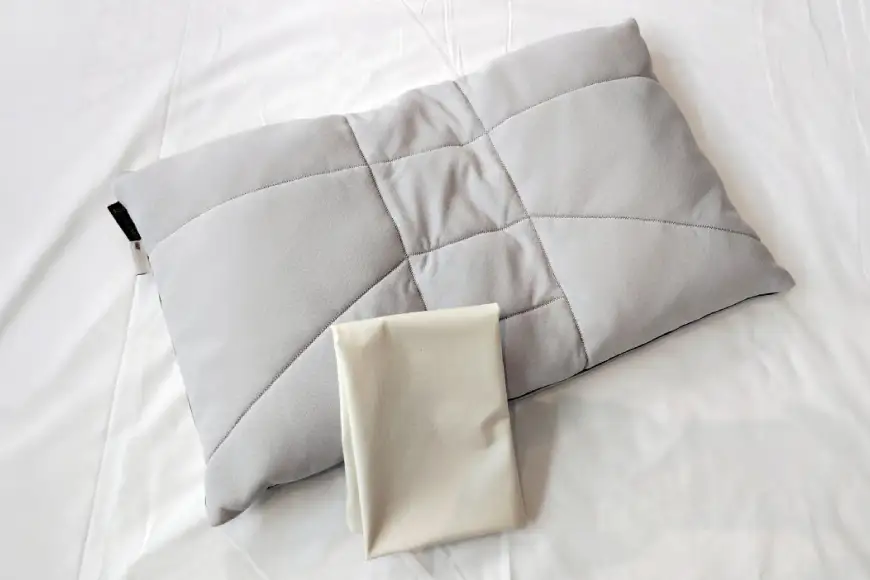 オーダーメイド枕 プレミアム（手作りカバー付き） ギフト券 [寝窓工房ユーキ 愛知県 江南市 ko23btu790002]