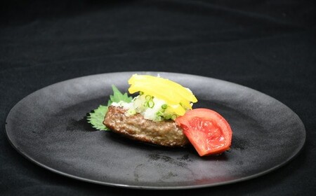 松阪牛生ハンバーグ×30個（冷凍）（国産 おかず 冷凍 牛肉 ハンバーグ）【002137】