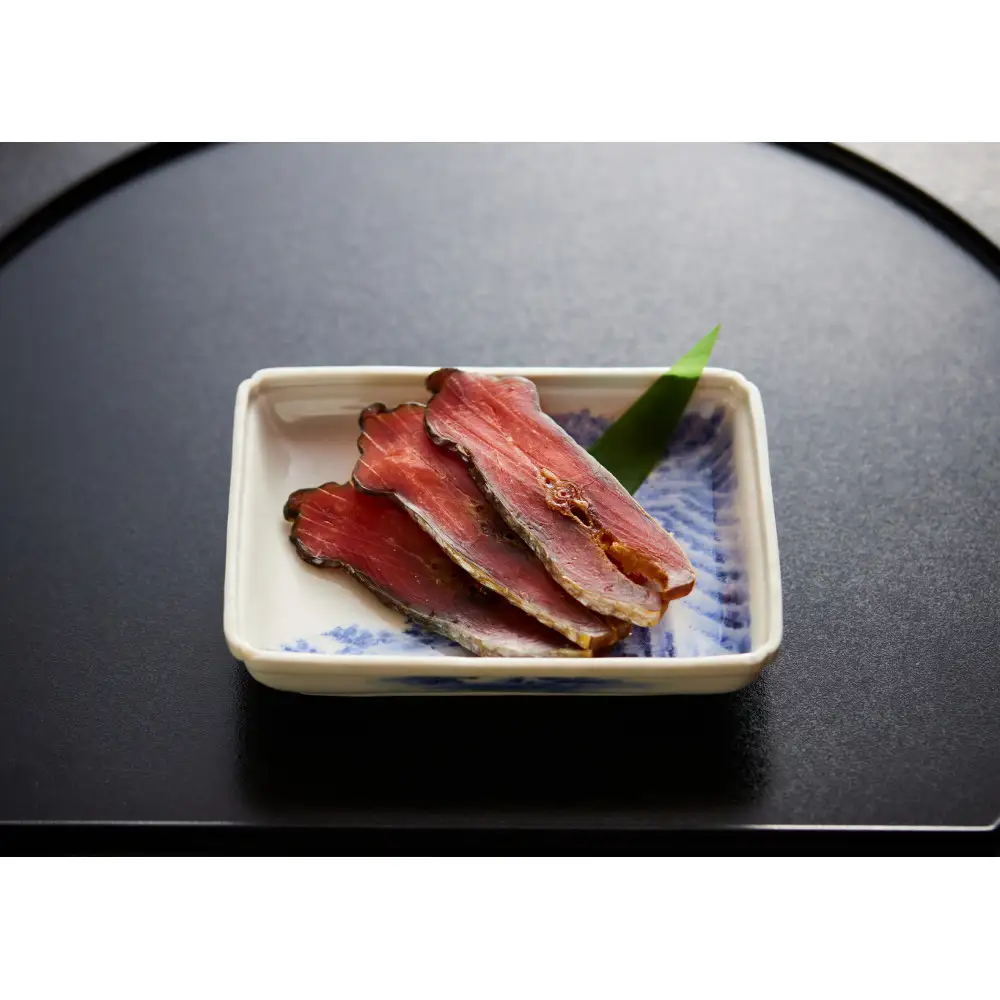 料理３種類と日本酒・米の詰め合わせ