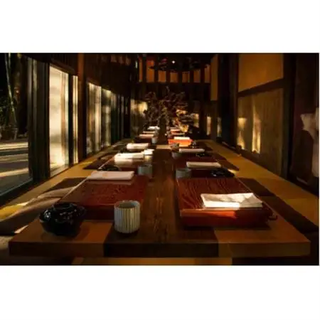 野膳懐石 黒毛和牛ステーキと鰻〈3名様〉お食事券【1575583】