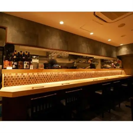 『和牛と肴　絹』店内飲食で使えるお食事券　3,000円【1633632】