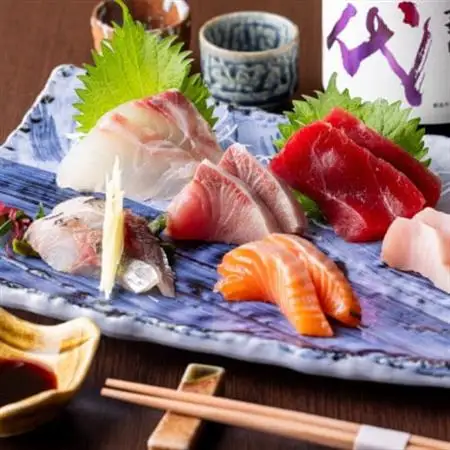 「新鮮な魚介類と地酒専門店　魚武」　ご飲食券20,000円分【1683324】