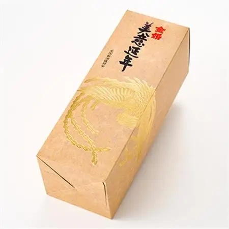 金婚 大吟醸「美意延年」720ml×1本【1698740】