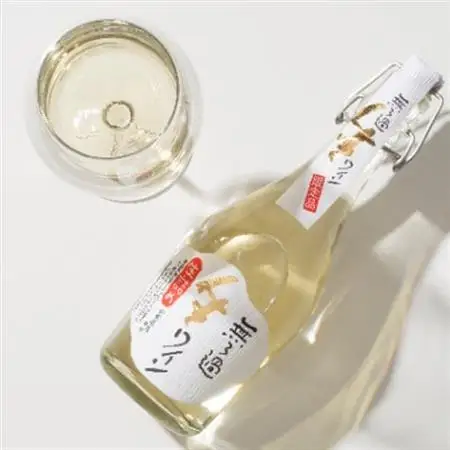 【ギフト】生ワイン飲み比べ2本セット白(要冷蔵・無ろ過)【配送不可地域：離島】【1283351】