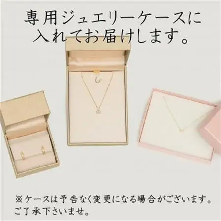 K18イエローゴールド シンプルダイヤモンドネックレス(0.3ct) 60-9562【配送不可地域：離島・沖縄県】【1289069】