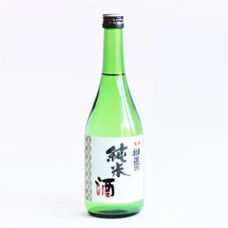 榊正宗 飲み比べ3種 おまとめセット(各2本ずつ) 720ml【配送不可地域：離島】【1296078】