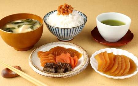 苅田 等覚寺（とかくじ） “天空ごはん”セット ご飯 苅田町