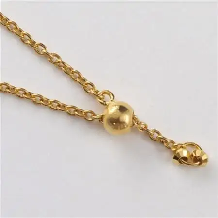 【山梨県】【ジュエリー】K24 pure gold/ピュアゴールド スクリュー チェーンリング　1本【配送不可地域：離島・沖縄県】【1508336】