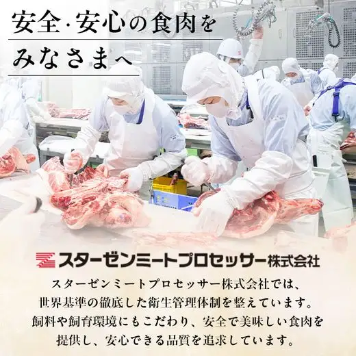 i1331 鹿児島県産 黒毛和牛 サーロインステーキ (計約500g・約170g×3枚) 国産 九州産 鹿児島産 黒毛和牛 牛肉 国産牛 サーロイン ステーキ 冷凍配送 【スターゼン】