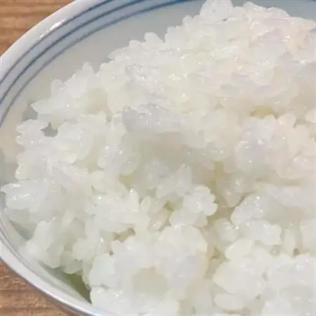 きわだつ大粒!【令和7年産】こぴっと米【極】白米・10kg　特別栽培米【配送不可地域：離島】【1652053】