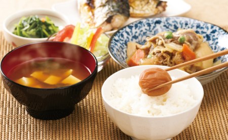 【0506-4】【和歌山県/紀州南高梅】紀州南高梅 うす塩味1.5kg（500g×3パック） 塩分約6%