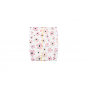 【4枚入×6個】ペット用おむつ ピタフィット M 女の子用  FNPD-M4
