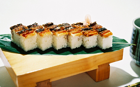 明石海峡セット（穴子箱寿司・蛸巻き寿司・鯛昆布締め）【配送不可：北海道・青森・岩手・秋田・沖縄・離島】 魚貝類 アナゴ たこ タコ タイ 詰め合わせ 