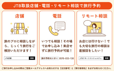 【佐渡市】JTBふるさと旅行券（紙券）900,000円分