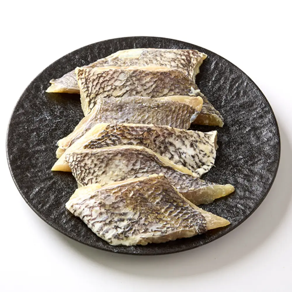 【京阪百貨店厳選】京都伏見「魚三楼」真鯛西京漬け 70g×6切｜創業250年 老舗料亭 西京漬け 人気