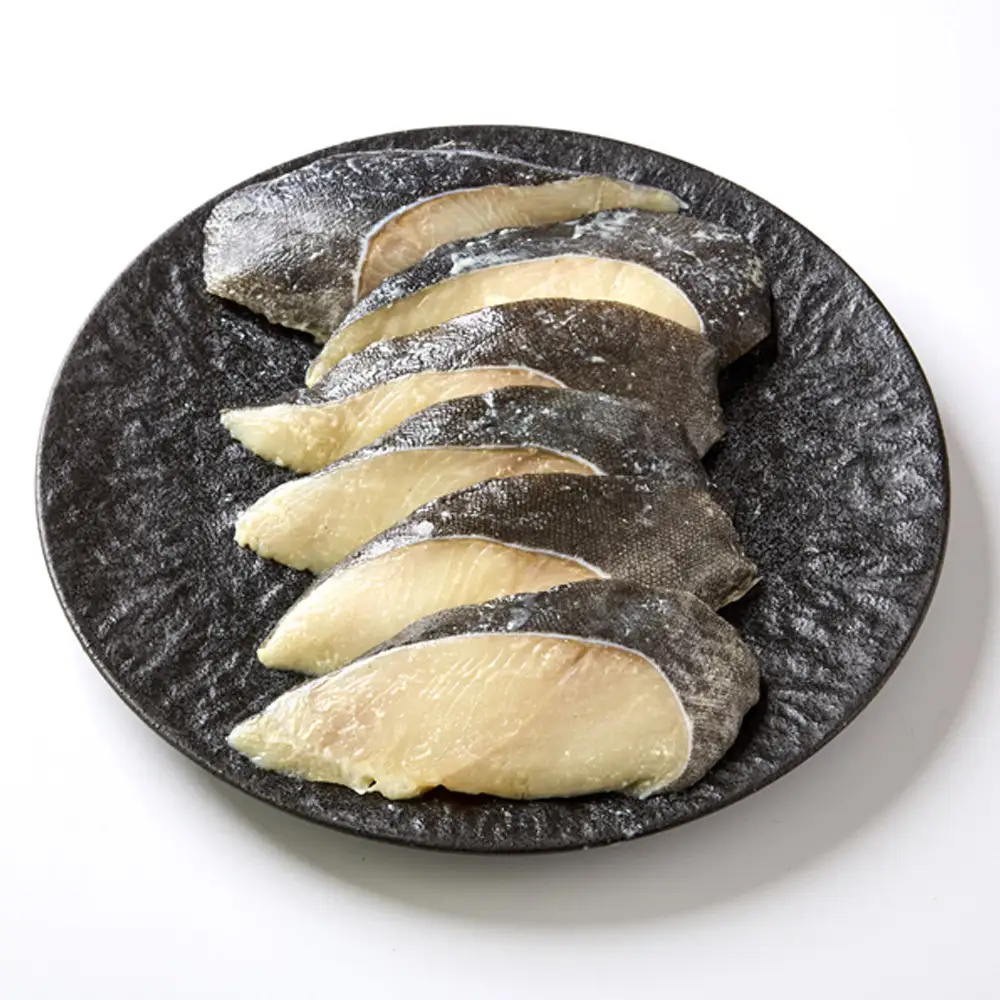 【京阪百貨店厳選】京都伏見「魚三楼」銀鱈西京漬け 70g×6切｜創業250年 老舗料亭 西京漬け 人気