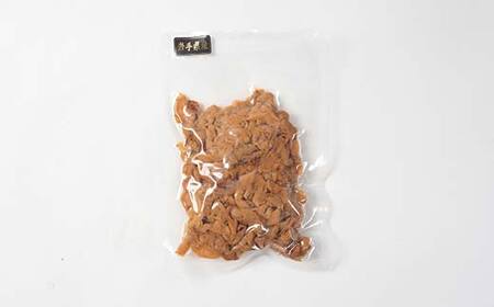 ホタテ ひも 甘露煮 150g×3パック 海産品 帆立 ほたて 浜飯 つまみ おかず 三陸山田 山田町 三陸産  YD-1016