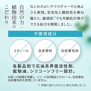 〔アクシージア〕リスブラン モイスト ローション [h363]