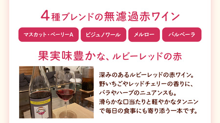 歩wine wild flower2025 ( 750ml )