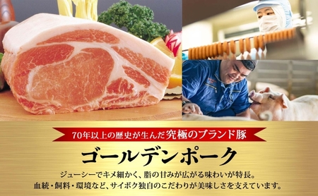 サイボク 冷凍 ゴールデンポーク 挽肉 小間肉 2kg セット 各500g 2袋 銘柄豚 豚ひき肉 パラパラ 赤身 ジューシー こま切れ やわらか 炒め物 カレー 煮物 チャック付き ストック食材 餃子 そぼろ 冷凍保存 お取り寄せ 埼玉県 日高市
