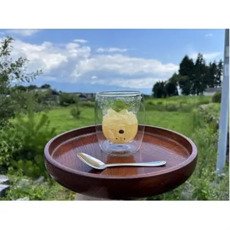 梨農家BEAR's PEAR の梨ジュース　250ml×8本【1714682】