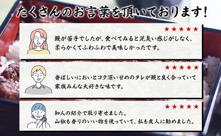 鰻の里 蒲焼(大) うなぎ ウナギ タレ 老舗 伝統 蒲焼き 真空パック 小分け 丑の日 ひつまぶし うな重 お取り寄せ グルメ プレゼント 贈答 贈り物 土用の丑の日 魚庄 埼玉県 蓮田市
