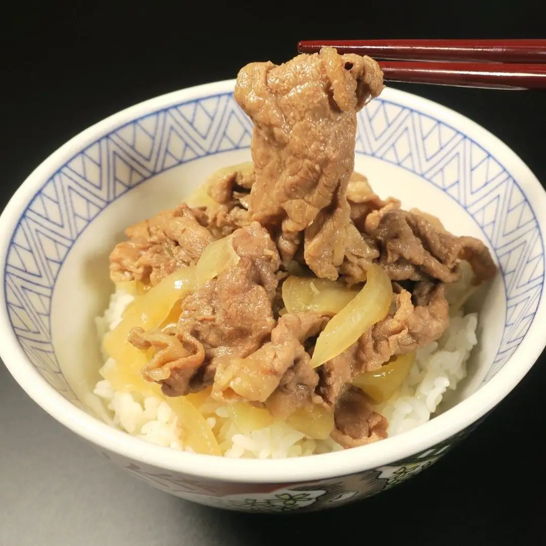 国産 御園和牛 手ごねハンバーグ・御園和牛丼