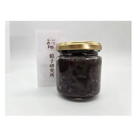 【あんこが一番美味しくなる】無添加の自家製餡子と国産もち米100%最中種の贅沢手作り最中(ことのは)【配送不可地域：離島】【1701861】