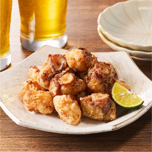 【北海道産】カットたこ足 1kg