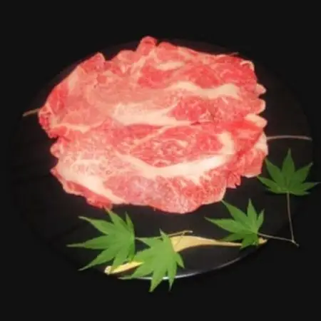 【黒毛和牛】秋川牛厳選切り落とし〔肩ロース・肩・バラ肉入500g〕【配送不可地域：離島】【1712283】