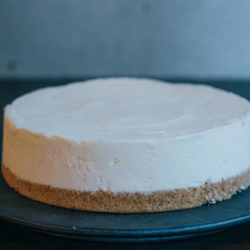 濃厚生クリームチーズケーキ【スイーツ ケーキ チーズ デザート お菓子 お土産 おみやげ ご褒美 贅沢 ギフト プレゼント 贈り物 取り寄せ】_0007-009-se8