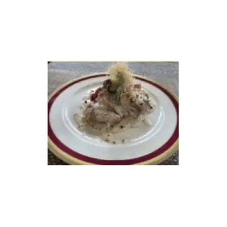 「ビストロ　 シェ・イシダ」お食事券　1000円×5枚【1713817】
