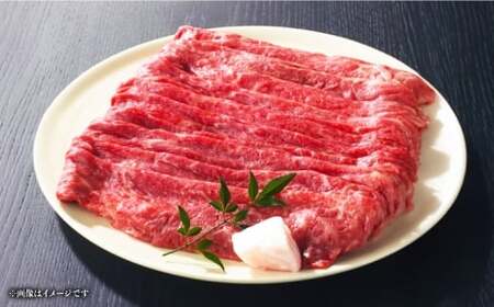 【まるさん牧場産】近江牛モモ ・ バラすき焼き用 約400g 近江牛 牛肉 お肉 ニク にく 肉 冷凍 国産 すきやき すき焼き モモ肉 モモ バラ バラ肉 日本三大和牛