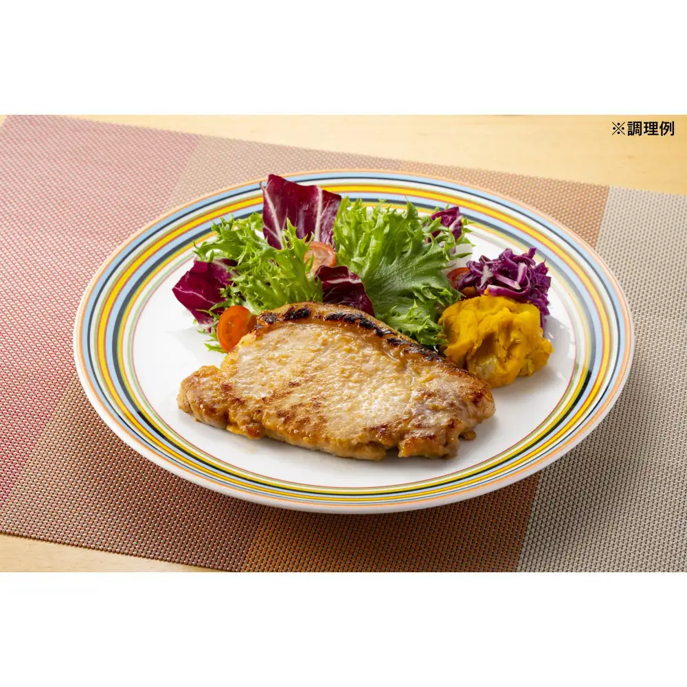 能登豚味噌漬こくうま深味（230ｇ×10）