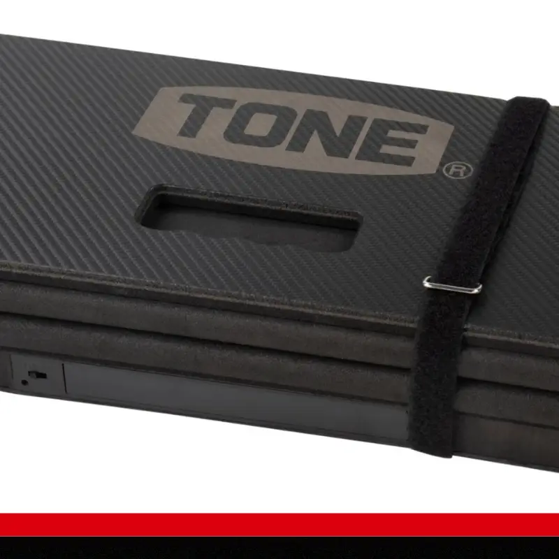 TONE トネ LED付メカニックマット ( スリムタイプ ) ( G-040 ) 15001-40001386