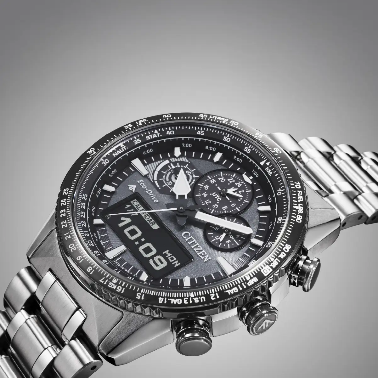 シチズン 腕時計 CITIZEN PROMASTER プロマスター JV2006-55H 腕時計 ギフト プレゼント FN-Limited-PR