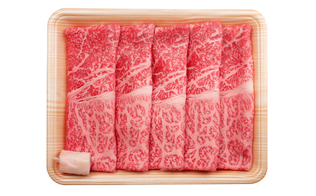 飛騨牛もも肉 すき焼き用 300g 飛騨牛 A5等級 和牛 黒毛和牛 F4N-2655