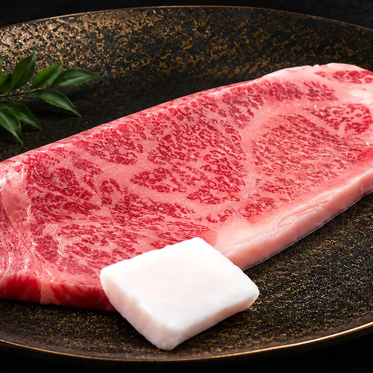 松阪牛 サーロインステーキ 約150g×1枚／ 冷凍 瀬古食品 JGAP認定 松阪肉 名産 お取り寄せ 牛肉 お肉 肉 和牛 黒毛和牛 国産 国産牛 松阪牛 ステーキ サーロイン ブランド牛 家庭用 ギフト 贈答用 産地直送 松阪 牛 赤身 霜降り 三重県 大台町 (0050)
