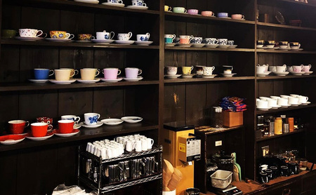 カフェ　珈楽粋　食事券 (30000円分) 兵庫県 洲本市 淡路島