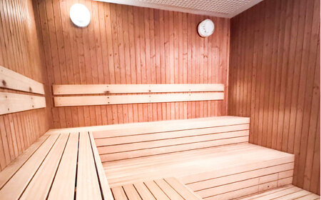 【西日本屈指の冷泉】名水・畑冷泉を独り占め。プライベートサウナ体験チケット 3時間コース（ミスト＆ドライサウナ）[VEX003]